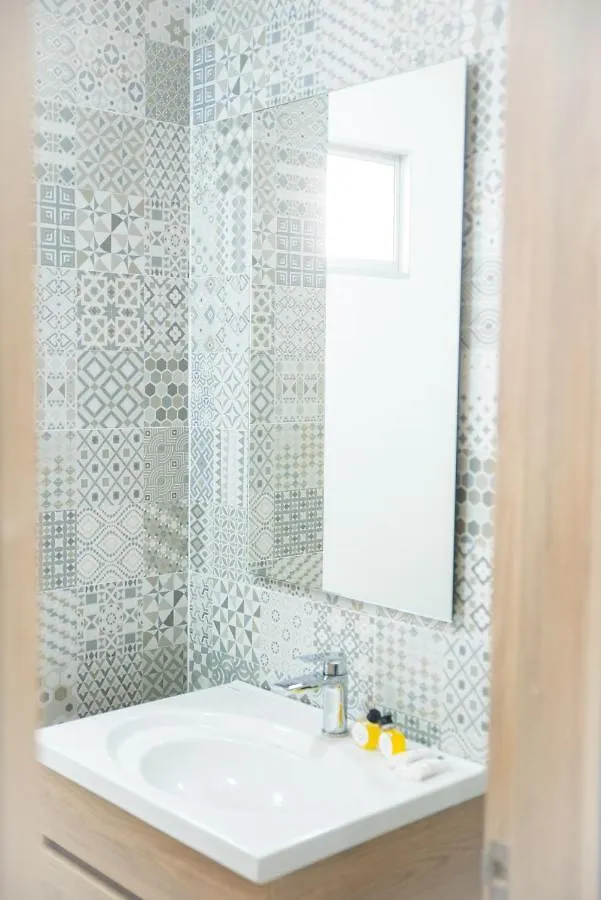 Apartment Cristal Caribbean Rodadero Santa Marta